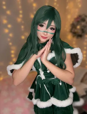 Kora Aura OnlyFans Leaked Free Thumbnail Picture - #FTWtRZFxx2