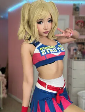 Kora Aura OnlyFans Leaked Free Thumbnail Picture - #FWVaZ0nT3y