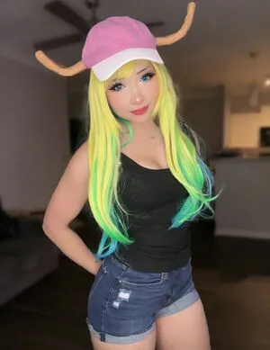 Kora Aura OnlyFans Leaked Free Thumbnail Picture - #GvFupo3YeF