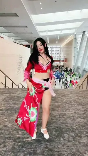 Kora Aura OnlyFans Leaked Free Thumbnail Picture - #HHC6Stm9TY