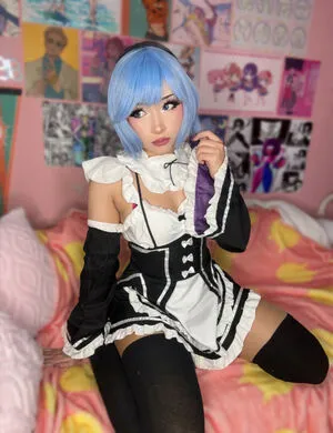Kora Aura OnlyFans Leaked Free Thumbnail Picture - #IioPASRC3l