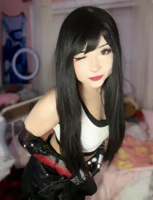 Kora Aura OnlyFans Leaked Free Thumbnail Picture - #JESInleE5B