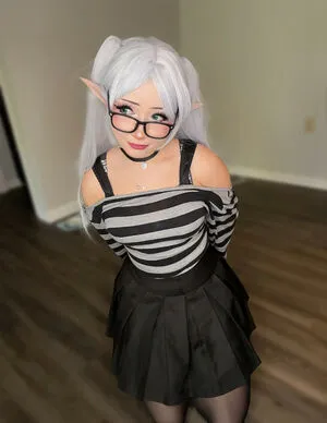 Kora Aura OnlyFans Leaked Free Thumbnail Picture - #JrkZJ4kBYG