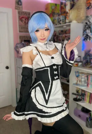 Kora Aura OnlyFans Leaked Free Thumbnail Picture - #L10fdsMjLn
