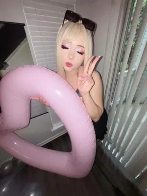 Kora Aura OnlyFans Leaked Free Thumbnail Picture - #LjCBzbar1i