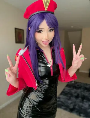 Kora Aura OnlyFans Leaked Free Thumbnail Picture - #LlgqqwKUNz