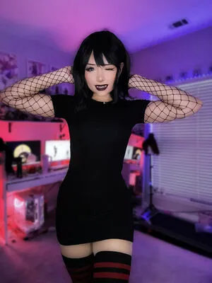 Kora Aura OnlyFans Leaked Free Thumbnail Picture - #MsDV2mwtW4
