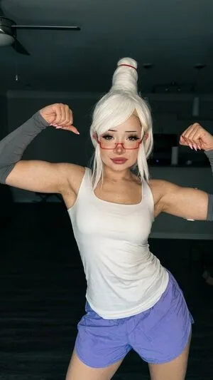 Kora Aura OnlyFans Leaked Free Thumbnail Picture - #My4QAc9DPK