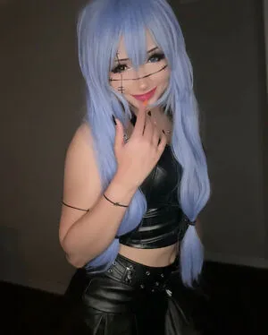 Kora Aura OnlyFans Leaked Free Thumbnail Picture - #NA9vvya6iB