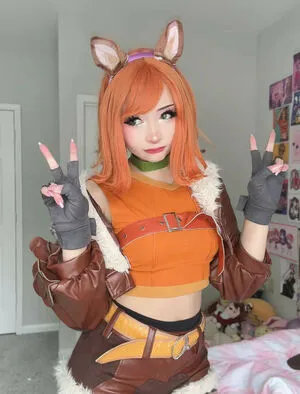 Kora Aura OnlyFans Leaked Free Thumbnail Picture - #ODpujSbhzL