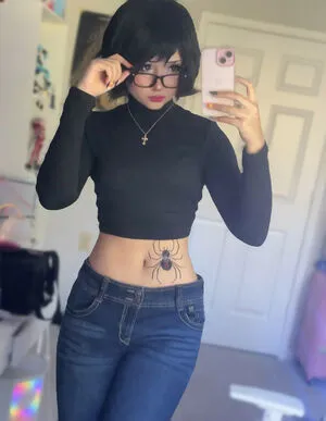 Kora Aura OnlyFans Leaked Free Thumbnail Picture - #ONWaG25OlF