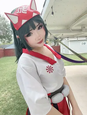 Kora Aura OnlyFans Leaked Free Thumbnail Picture - #OxymIUyqak