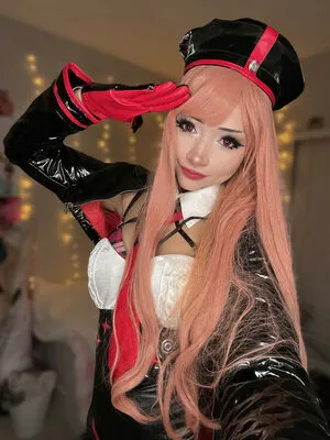 Kora Aura OnlyFans Leaked Free Thumbnail Picture - #QBP3HJVney