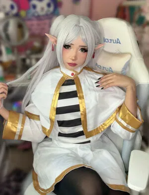 Kora Aura OnlyFans Leaked Free Thumbnail Picture - #QT0LvFI5zt