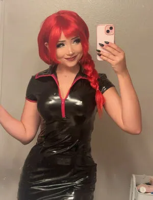 Kora Aura OnlyFans Leaked Free Thumbnail Picture - #QWW7GgOyTq