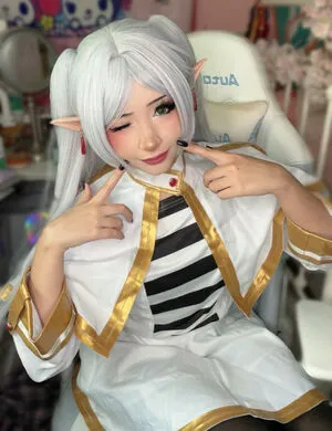 Kora Aura OnlyFans Leaked Free Thumbnail Picture - #QfmQHxmnjx