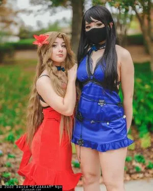 Kora Aura OnlyFans Leaked Free Thumbnail Picture - #TLYqRDGAJh
