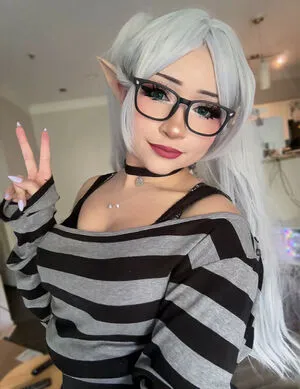 Kora Aura OnlyFans Leaked Free Thumbnail Picture - #TwAwTmbfUo