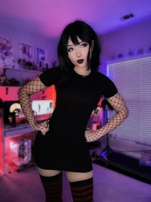 Kora Aura OnlyFans Leaked Free Thumbnail Picture - #UB7hl9vziA