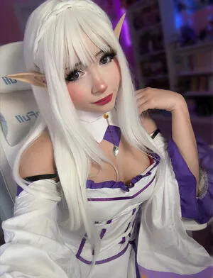 Kora Aura OnlyFans Leaked Free Thumbnail Picture - #UqlMBZQSv9