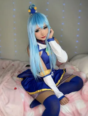 Kora Aura OnlyFans Leaked Free Thumbnail Picture - #VpO7WCex6k