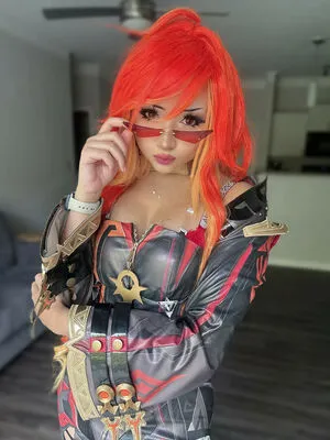 Kora Aura OnlyFans Leaked Free Thumbnail Picture - #W2qRQgcOKz