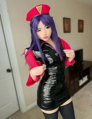 Kora Aura OnlyFans Leaked Free Thumbnail Picture - #W6GATQ3TOn