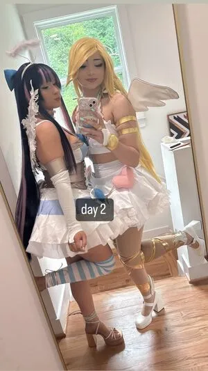 Kora Aura OnlyFans Leaked Free Thumbnail Picture - #WhuYmDn1Mz