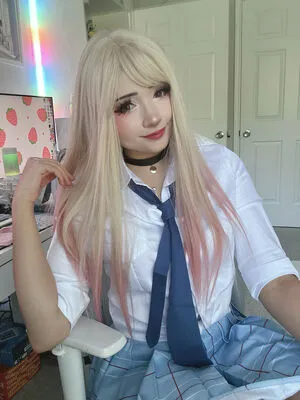 Kora Aura OnlyFans Leaked Free Thumbnail Picture - #WspcAZ7RTW