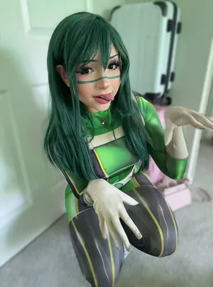 Kora Aura OnlyFans Leaked Free Thumbnail Picture - #XXge7mvLB1