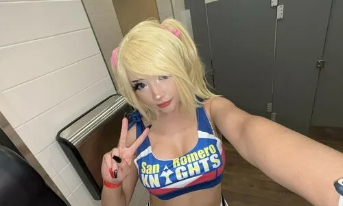 Kora Aura OnlyFans Leaked Free Thumbnail Picture - #XqBCvoiHlG