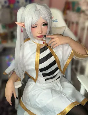Kora Aura OnlyFans Leaked Free Thumbnail Picture - #XtaRIAgXo3