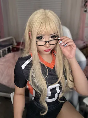 Kora Aura OnlyFans Leaked Free Thumbnail Picture - #Ygyy70f7dv
