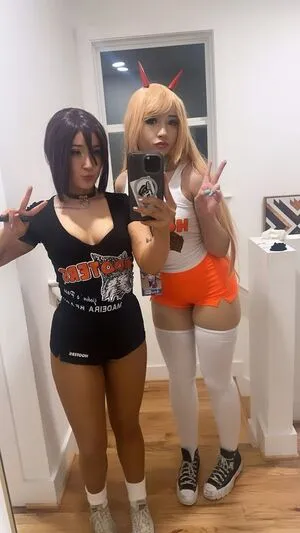 Kora Aura OnlyFans Leaked Free Thumbnail Picture - #a4v54g5ber
