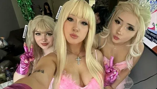 Kora Aura OnlyFans Leaked Free Thumbnail Picture - #aDUr8RflOb