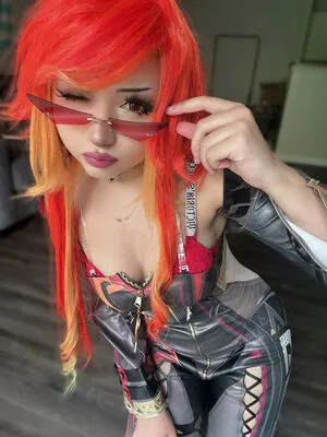 Kora Aura OnlyFans Leaked Free Thumbnail Picture - #afySs3MgPn