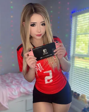 Kora Aura OnlyFans Leaked Free Thumbnail Picture - #aohm88hNkf