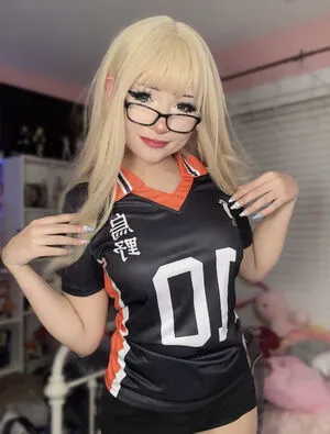 Kora Aura OnlyFans Leaked Free Thumbnail Picture - #aozkASdIUL