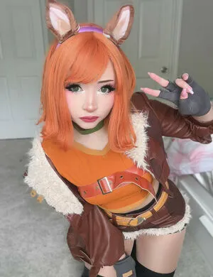 Kora Aura OnlyFans Leaked Free Thumbnail Picture - #apGME55K9T
