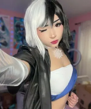 Kora Aura OnlyFans Leaked Free Thumbnail Picture - #bCBAk5bWAt