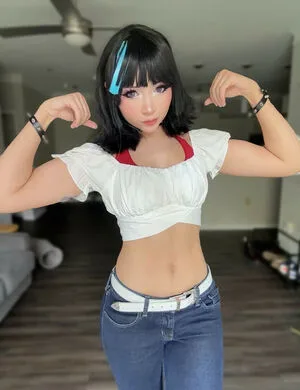Kora Aura OnlyFans Leaked Free Thumbnail Picture - #bXv5IDW47a