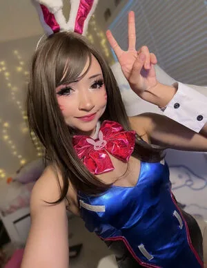Kora Aura OnlyFans Leaked Free Thumbnail Picture - #belRnWQ73V