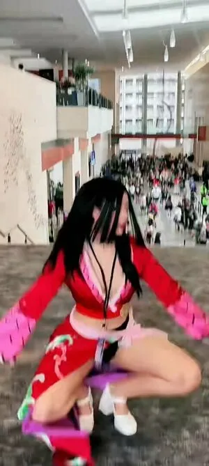 Kora Aura OnlyFans Leaked Free Thumbnail Picture - #cloK0FPq4M