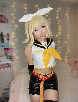 Kora Aura OnlyFans Leaked Free Thumbnail Picture - #cucz15Vt8y