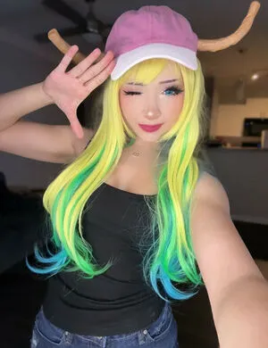 Kora Aura OnlyFans Leaked Free Thumbnail Picture - #d2achCsULo