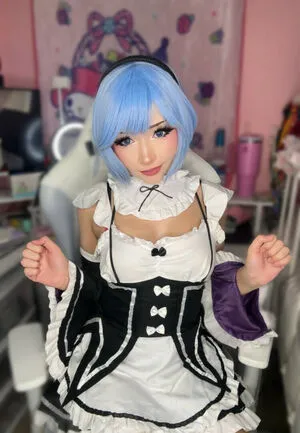 Kora Aura OnlyFans Leaked Free Thumbnail Picture - #e1YKt3CnfY