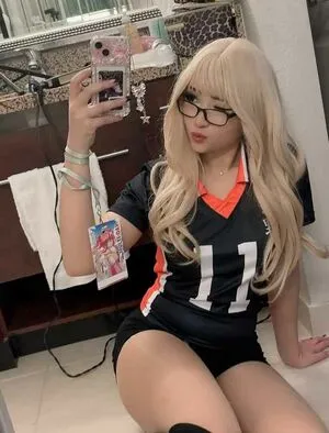 Kora Aura OnlyFans Leaked Free Thumbnail Picture - #erKk6AVczL