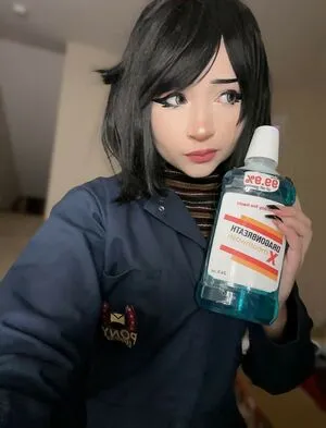Kora Aura OnlyFans Leaked Free Thumbnail Picture - #fK4DHCNZVp