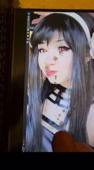 Kora Aura OnlyFans Leaked Free Thumbnail Picture - #fgncpb3l4L