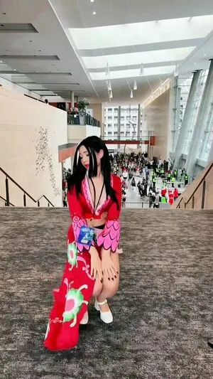 Kora Aura OnlyFans Leaked Free Thumbnail Picture - #gcqGKFsejd